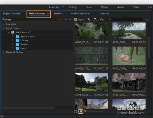 pr 剪视频,精彩瞬间一网打尽