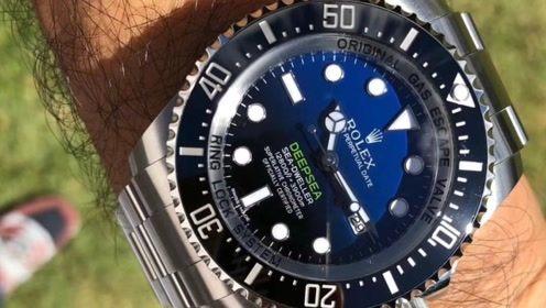 劳力士视频,传承经典,演绎奢华时光