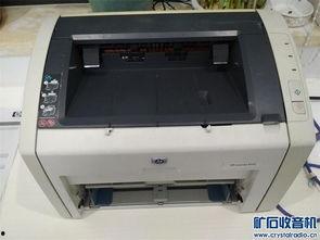 打印机使用视频