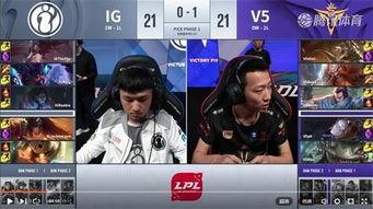 lpl夏季赛视频,激情对决，热血沸腾