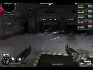 逆战视频大全,热血竞技，激情四溢的战场回顾